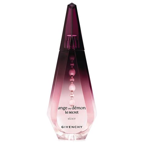 givenchy ange ou demon le secret nordstrom|Givenchy ange ou demon le secret elixir.